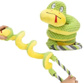 zabawka-pluszowa-szarpak-dla-psa-waz-do-przeciagania-squeakies-uniq-pets