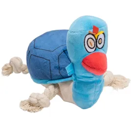 zabawka-pluszowa-szarpak-dla-psa-kogut-do-przeciagania-squeakies-uniq-pets