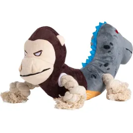 zabawka-pluszowa-dla-psa-szarpak-malpinozaur-squeakies-uniq-pets