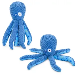 zabawka-pluszowa-dla-psa-osmiornica-z-piszczalka-blue-squeakies-uniq-pets