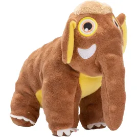 zabawka-pluszowa-dla-psa-brazowy-mamut-squeakies-uniq-pets