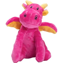 zabawka-pluszowa-dla-psa-rozowy-smok-squeakies-27cm-uniq-pets