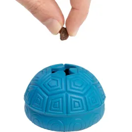 zabawka-pilka-na-przysmaki-zolw-slowy-niebieski-6cm-uniq-pets
