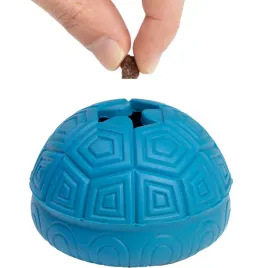 zabawka-pilka-na-przysmaki-zolw-slowy-niebieski-8cm-uniq-pets