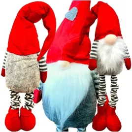skrzat-swiateczny-krasnal-stojacy-teleskopowe-nogi-gnom-figurka-63-91-cm