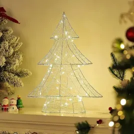 metalowa-choinka-dekoracja-swiateczna-led-30cm