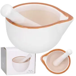 mozdzierz-porcelanowy-bialy-z-tluczkiem-do-przypraw-ziol-kuchenny-ubijak