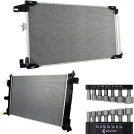 chlodnica-wody-klimatyzacji-komplet-chlodnic-toyota-yaris-cross-20-1-5