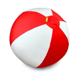 pilka-balonowa-bialo-czerwona-30-cm