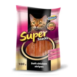 hilton-miekkie-paski-z-kurczaka-100g-dla-kota