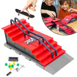 mini-rampa-do-deskorolki-fingerboard-zestaw-do-skateparku-deck-truck