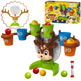 deer-pong-rzucanie-pileczek-do-kubeczkow-jelonek-traf-do-celu-gra-rodzinna