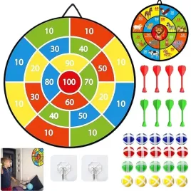 dart-gra-duza-na-rzepy-tarcza-rzutki-lotki-zrecznosciowa-dla-dzieci-72-cm