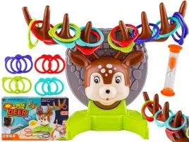 gra-zrecznosciowa-rzucanie-obreczy-ringo-jelonek-obrecze-deer-ring-gam