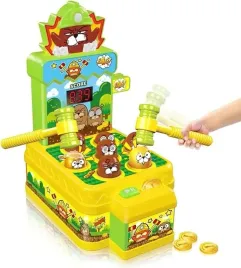 gra-zrecznosciowa-whac-a-mole-kret-mlotek-zabawki-edukacyjne-z-led-dzwiek
