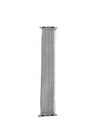 pasek-zamienny-do-apple-bezowy-nylonowy-pleciony-38-40-41-15-cm