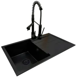 zlew-do-kuchni-zlewozmywak-jednokomorowy-80x50-granitowy-kuchenny-bateria