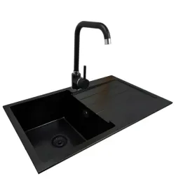 zlew-do-kuchni-zlewozmywak-jednokomorowy-granitowy-80x50-czarny-syfon
