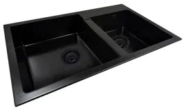 zlew-zlewozmywak-granitowy-dwukomorowy-kuchenny-80x50-czarny-syfon