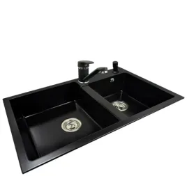 zlew-zlewozmywak-dwukomorowy-granitowy-80cm-x-50cm-zestaw-5-kolorow