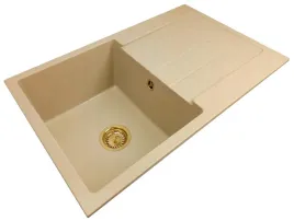 zlew-jednokomorowy-z-ociekaczem-zlewozmywak-granitowy-bez-80x50-zloty-syfon