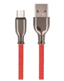 kabel-microusb-1m-3a-setty-czerwony-stan-nowy