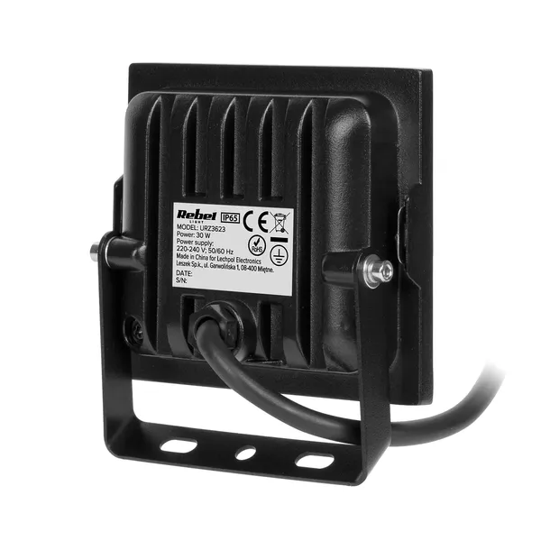 reflektor-led-30w-rebel-6500k-320v-stan-nowy