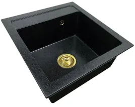 zlew-do-kuchni-zlewozmywak-kuchenny-jednokomorowy-granitowy-zloty-syfon