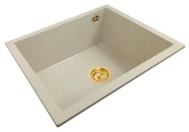 zlew-zlewozmywak-jednokomorowy-powdieszany-podblatowy-bezowy-zloty-syfon