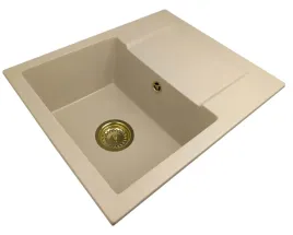 zlew-zlewozmywak-jednokomorowy-granitowy-z-ociekaczem-bezowy-zloty-syfon