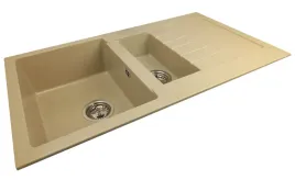 zlew-zlewozmywak-15-komory-granitowy-z-ociekaczem-do-kuchni-90x50-bezowy
