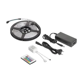 tasma-led-5m-rgb-12v-28w-kolorowa-wodoodporna-sznur-diodowy-pilot-zestaw