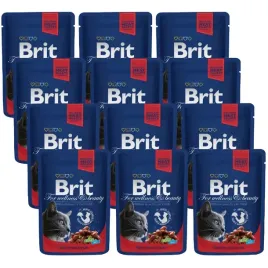 brit-cat-wolowina-i-groszek-12x100g