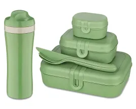 zestaw-sniadaniowy-koziol-lunchbox-pascal-butelka-bidon-na-wode-zielony