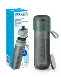 butelka-filtrujaca-brita-fillandgo-active-pastelowa-2-dyski-zielona