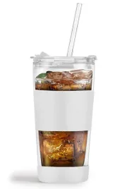 szklany-kubek-do-kawy-ze-slomka-vialli-design-fuori-600ml-30404-bialy