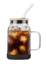 sloik-szklany-ze-slomka-vialli-design-fuori-600ml-29804-czarny