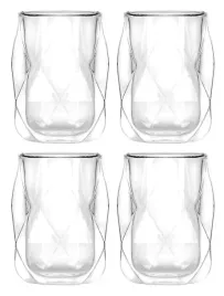 szklanki-termiczne-do-kawy-i-herbaty-vialli-design-geo-100ml-4szt-30442