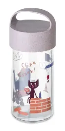 snackpot-koziol-butelka-500ml-buddy-snack-trucks-8347747