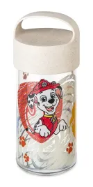 snackpot-koziol-butelka-500ml-buddy-snack-psi-patrol-grow-8316744-bezowy