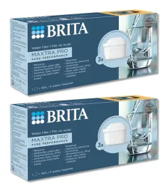 filtr-wody-wklad-do-dzbanka-brita-pro-pure-performance-2x3szt