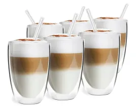 szklanki-termiczne-do-kawy-vialli-design-vita-350ml-slomki-szklane-6szt