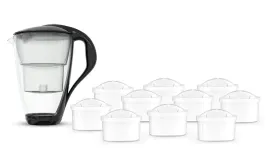 dzbanek-filtrujacy-dafi-crystal-led-10-filtrow