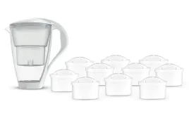 dzbanek-filtrujacy-dafi-crystal-led-10-filtrow
