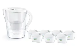 dzbanek-filtrujacy-brita-marella-xl-7-filtrow-maxtra-plus-pro-bialy