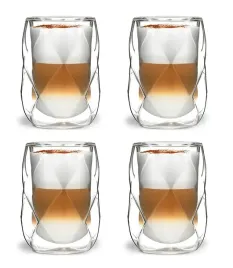 szklanki-termiczne-do-kawy-i-herbaty-vialli-design-geo-250ml-27572-4szt