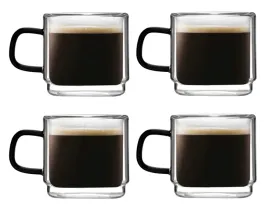 szklanki-termiczne-do-kawy-espresso-vialli-design-carbon-80ml-4-szt