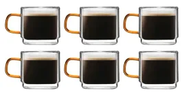 szklanki-termiczne-do-kawy-espresso-vialli-design-amber-80ml-zestaw-6-szt