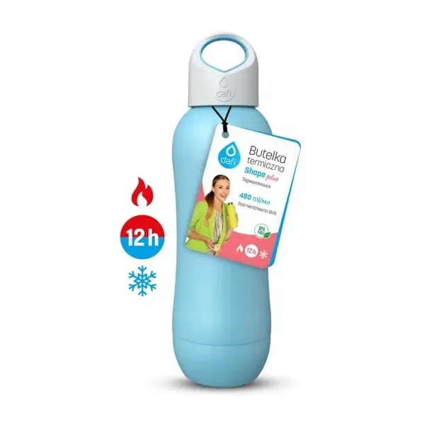 butelka-termiczna-dafi-shape-plus-480ml-lazurowa-marka-dafi
