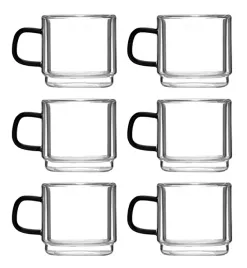 szklanki-termiczne-do-kawy-espresso-vialli-design-carbon-80ml-6-szt